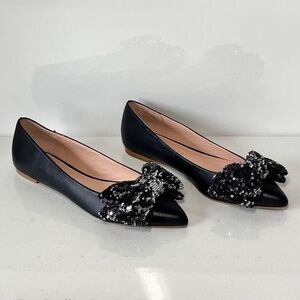 Jack Rogers Debra Slip On Ballet Flat